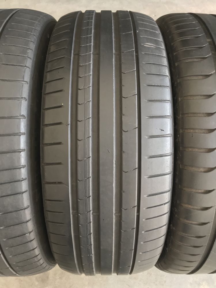 245 40 R21 / 295 35 21 Vara anvelope cauciucuri premium profil 6mm