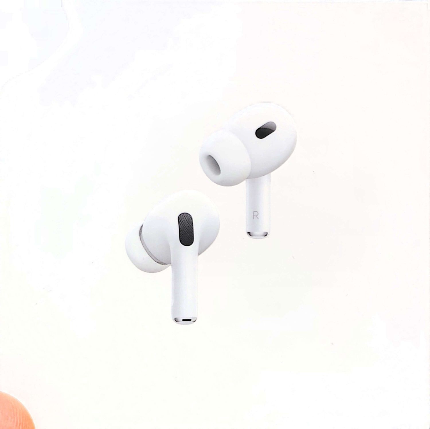Căști AirPods Pro 2nd Generation