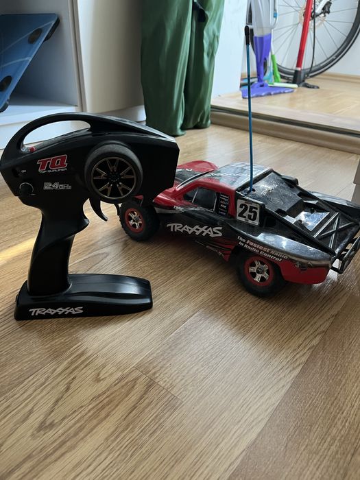 Traxxas Slash 1/16 4x4