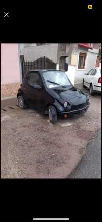 Microcar genevra 50