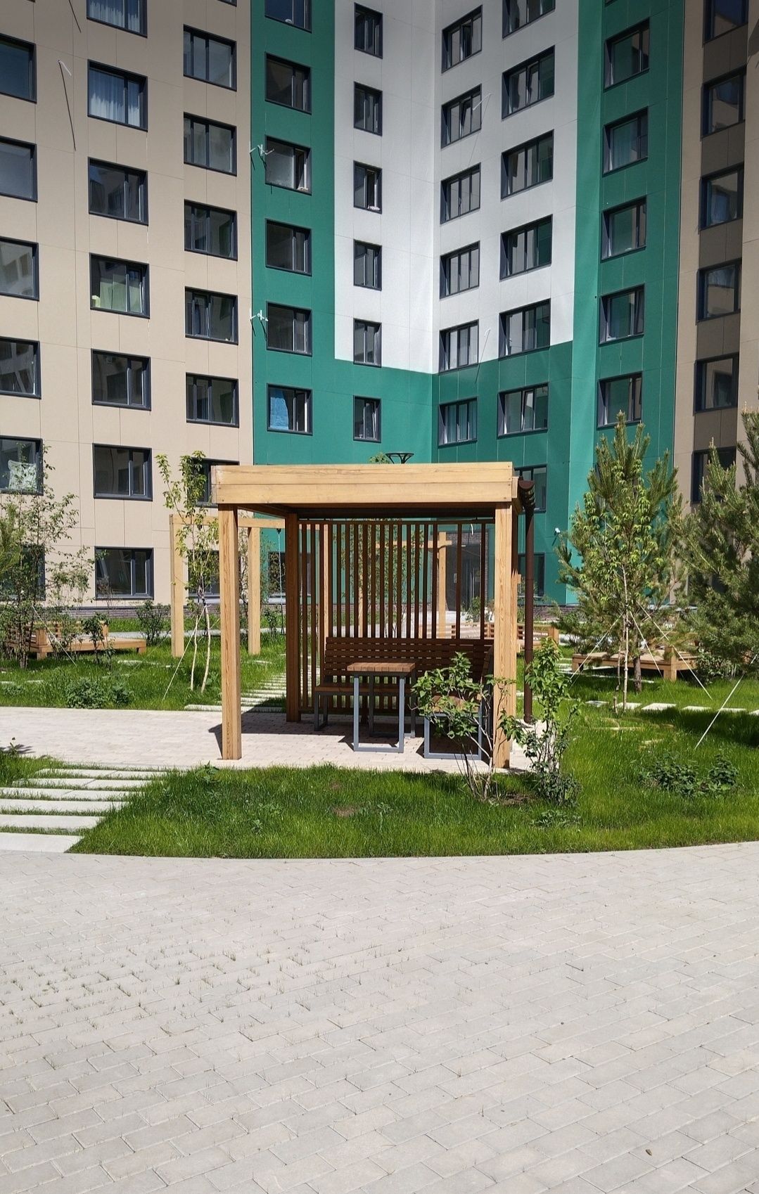 Сдам в аренду кладовку ЖК Arena City-1
