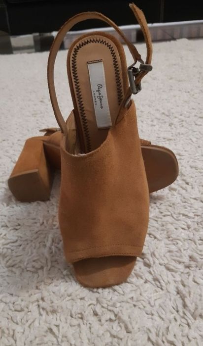 Vand sandale din pirle Pepe Jeans nt. 36-37