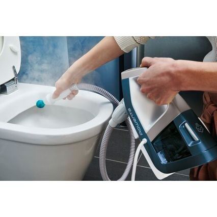 Aspirator vertical cu abur Rowenta  Clean & Steam Multi