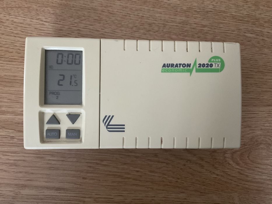 Termostat Auraton 2020 tx plus