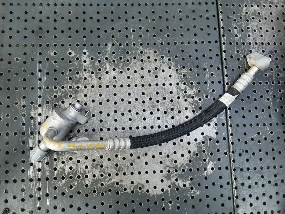 conducta clima ac  ib1p25b  mini f56  fa1a0g5uba04  64539496192-03