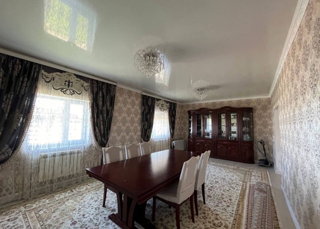 Частный дом в аренду с последующим выкупом