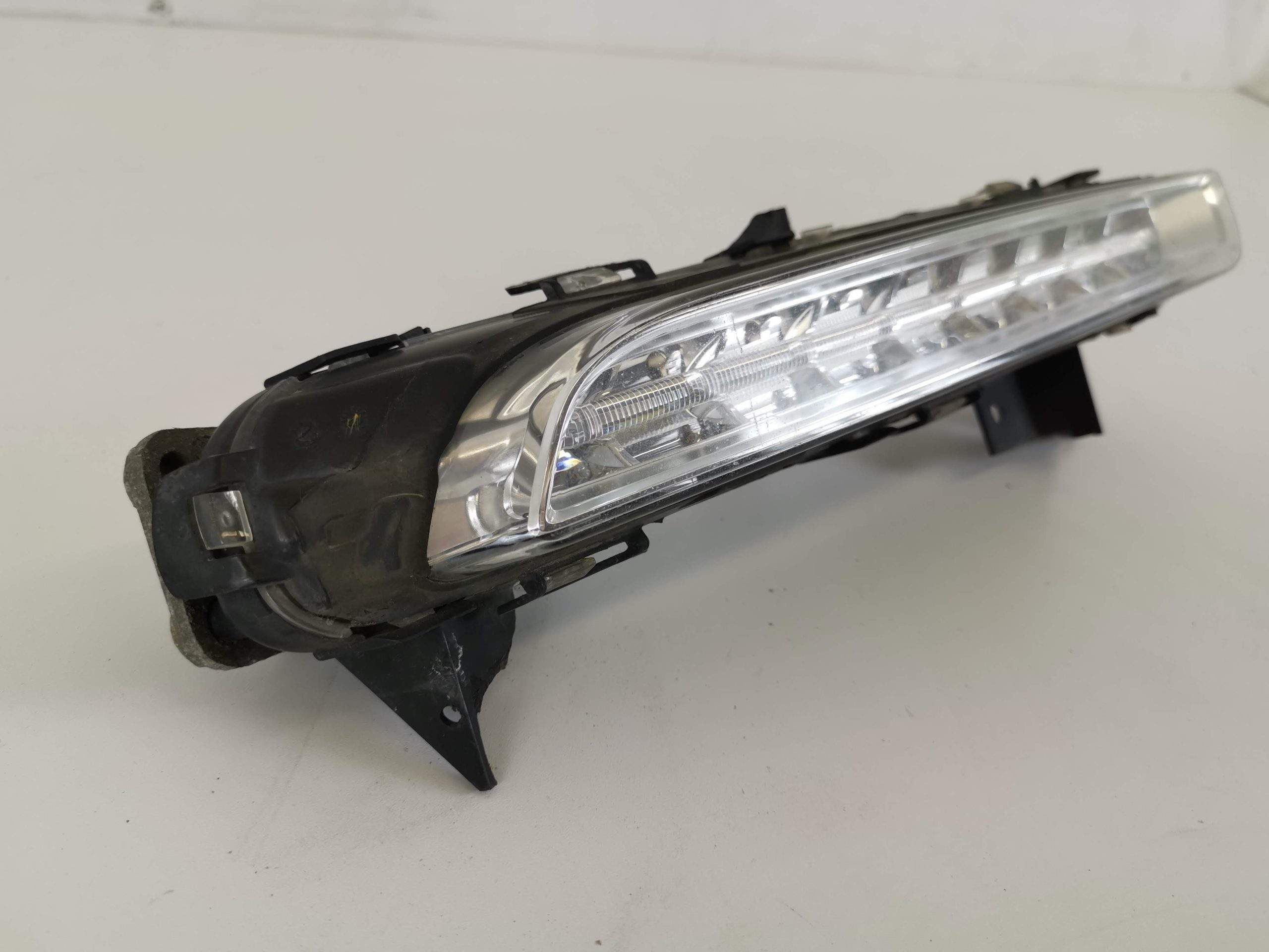 Дневна LED светлина Ляв DRL Порше Панамера / Porsche Panamera 970 [фей