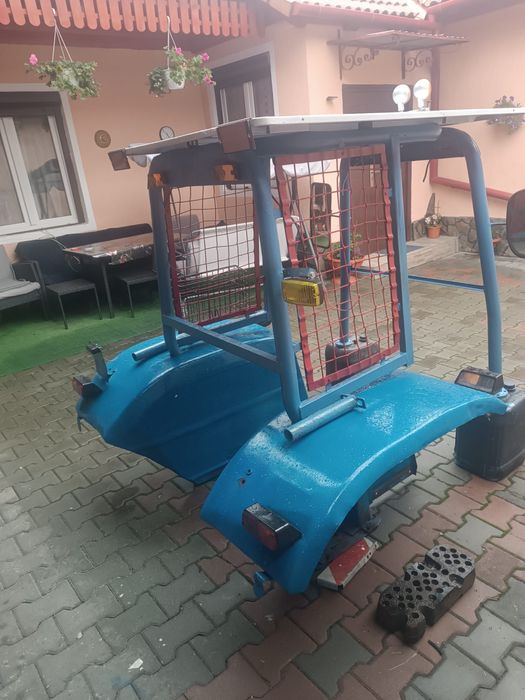Cabină tractor in stare perfecta !!!