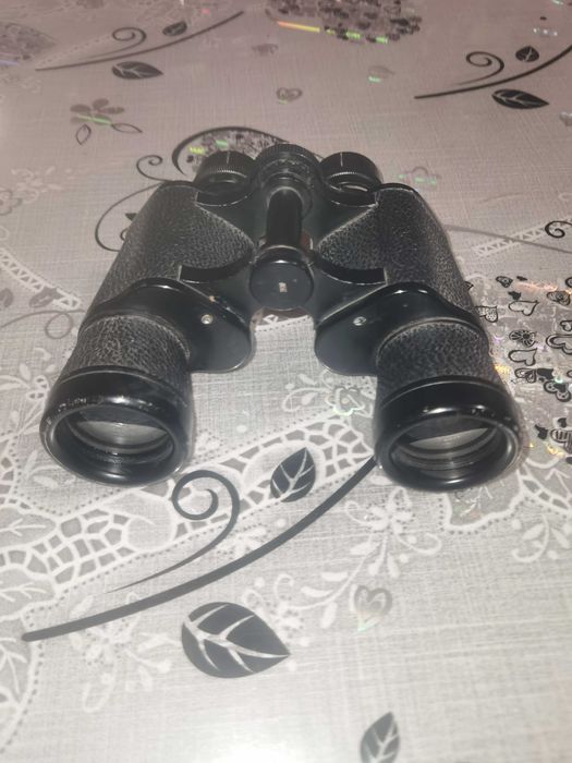 Vând binoclu BROCO COATED