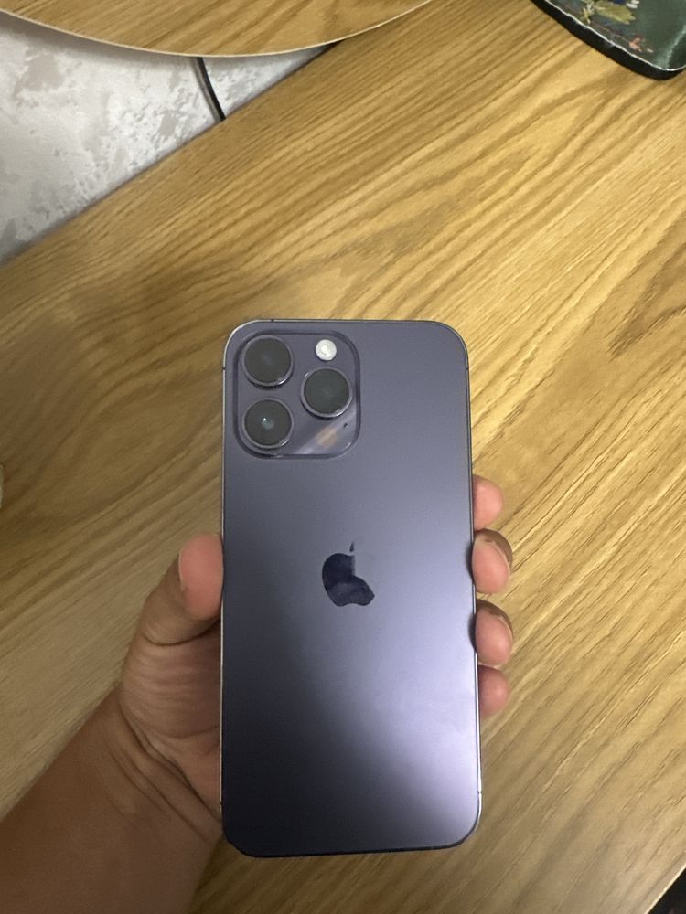Iphone 14 pro max srochni sotiladi