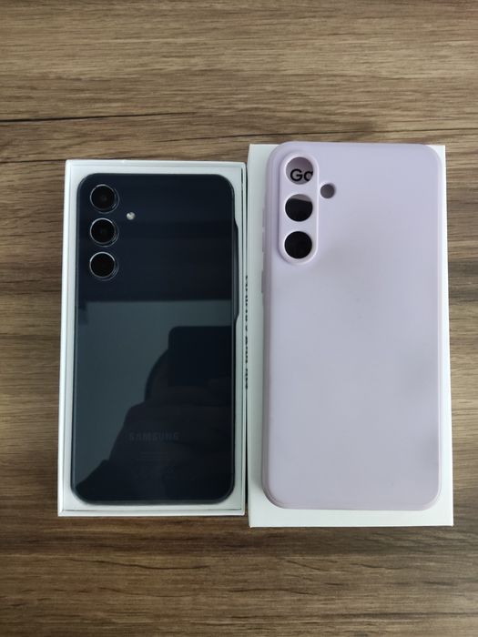 Vând Samsung Galaxy A55