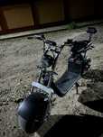 scuter electric