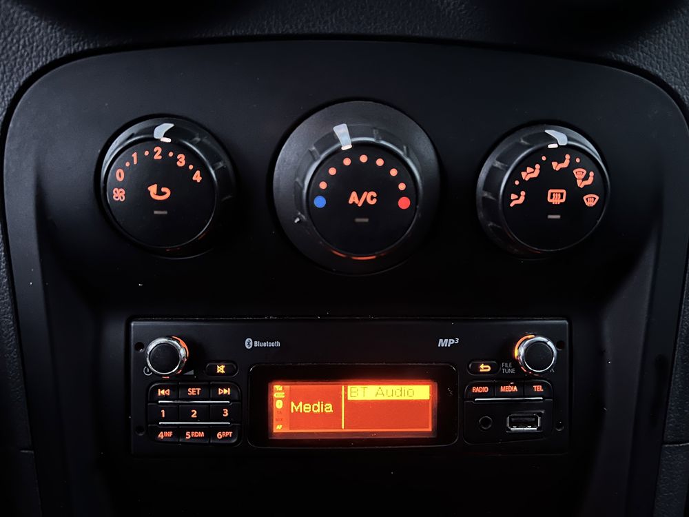 Mercedes Citan 109cdi / 1.5 Dci / AC ( kangoo, caddy, doblo) schimb