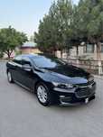 Malibu2 2.4L Atmosferniy srochna