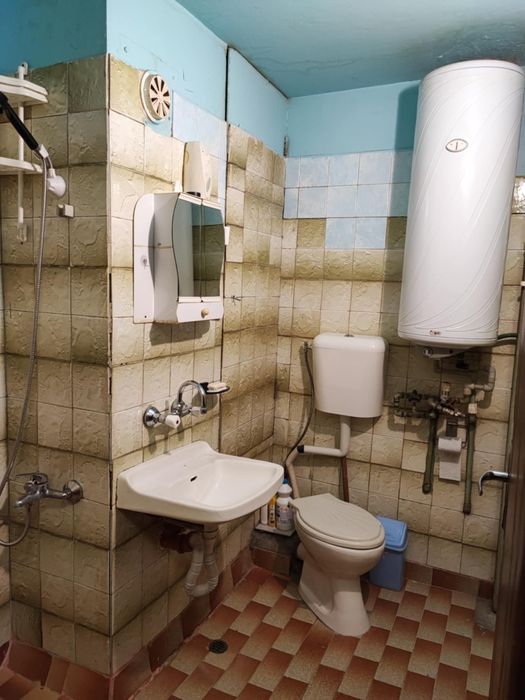 Двустаен под наем