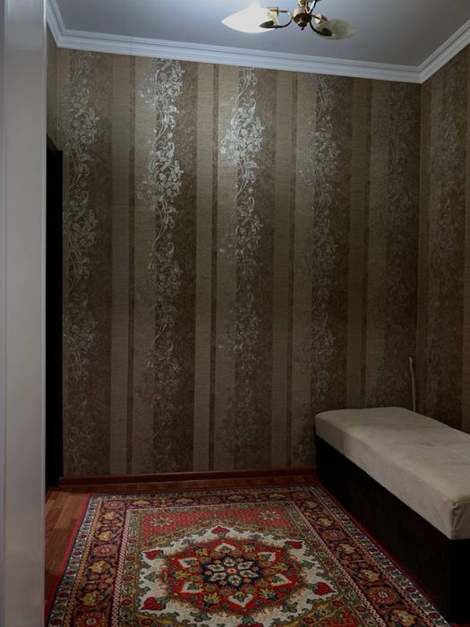 Чилонзор 20-кварталда 1 хонали уй ижарага берилади пустой