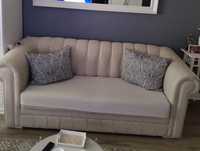 Canapea extensibila