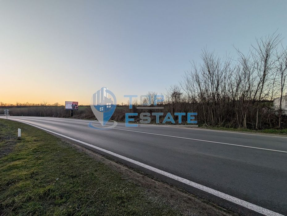 Продава се Парцел в с. Добри дял, Област Велико Търново - 4822 кв.м за 3 €/кв.м - Снимка #5