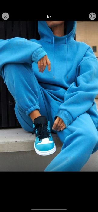 Trening vătuit unisex