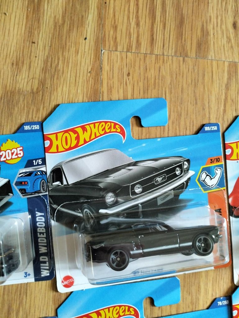 Хот уилс hot wheels 2025