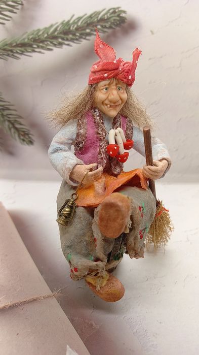 Продам ватные елочные игрушки