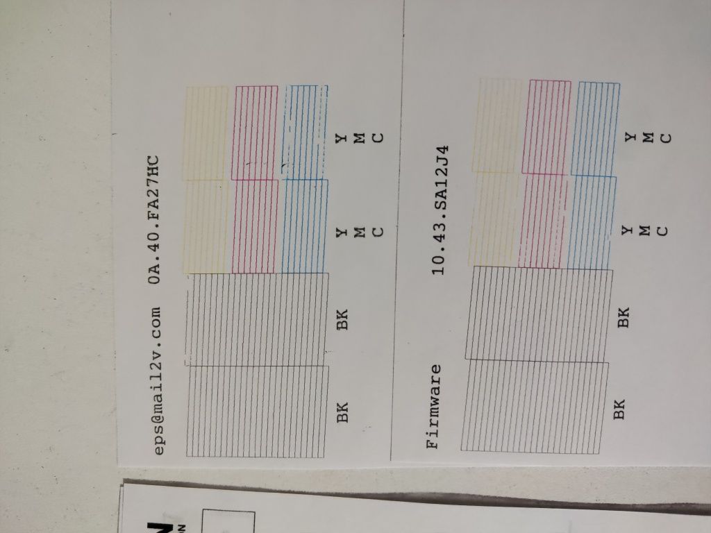 Продам Epson workforce 7720,7220
