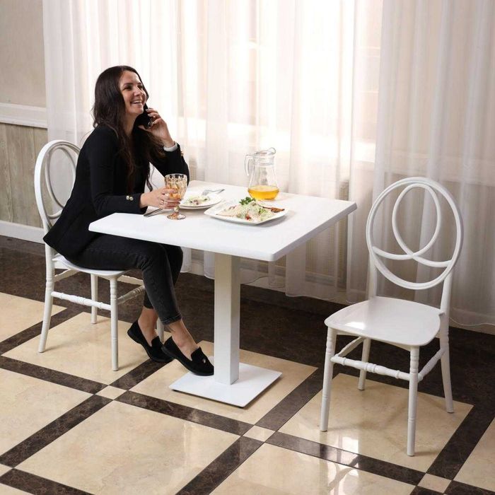 Стулья стул столы мебель ГАМЛЕТ URBIO 4шт с завода