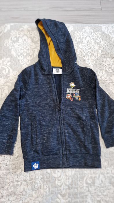 Hanorac băieți C&A mărimea 116