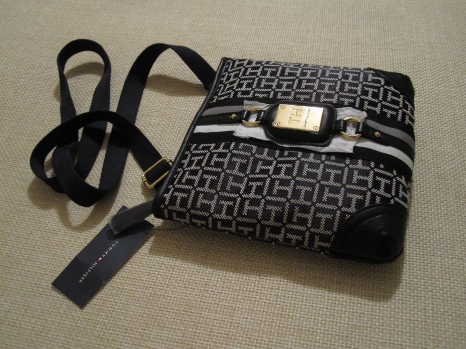 Оригинална чанта Tommy Hilfiger от USA | НАМАЛЕНИЕ 33%
