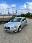 Audi A4 B7 Quattro 2.0 TDI 170 cai