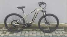 Bicicleta electrica Conway 625, bosch cx4, L