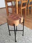 Masuta de cafea masa Acacia Home Exotique Vivre Mobexpert Ikea Kika
