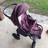 carucior bebe sport landou scoica