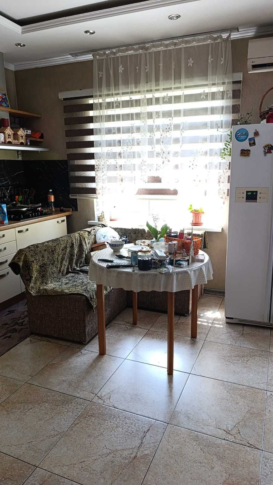 Продам отдельностоящий дом