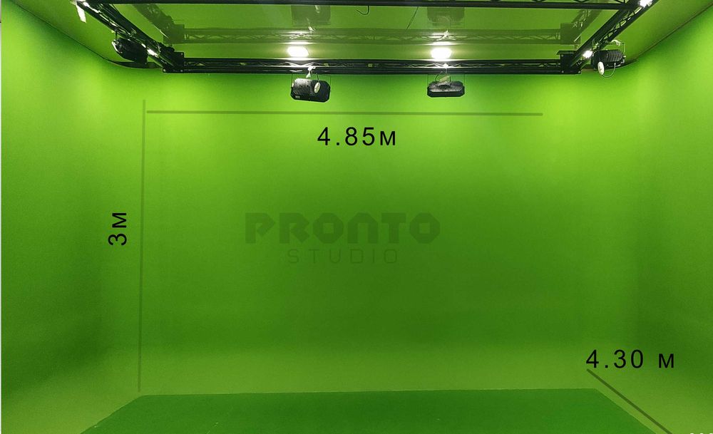 Foto va video uchun pavilyon ijarasi