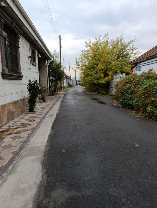 Дом 5-комн р-н Аккозиева