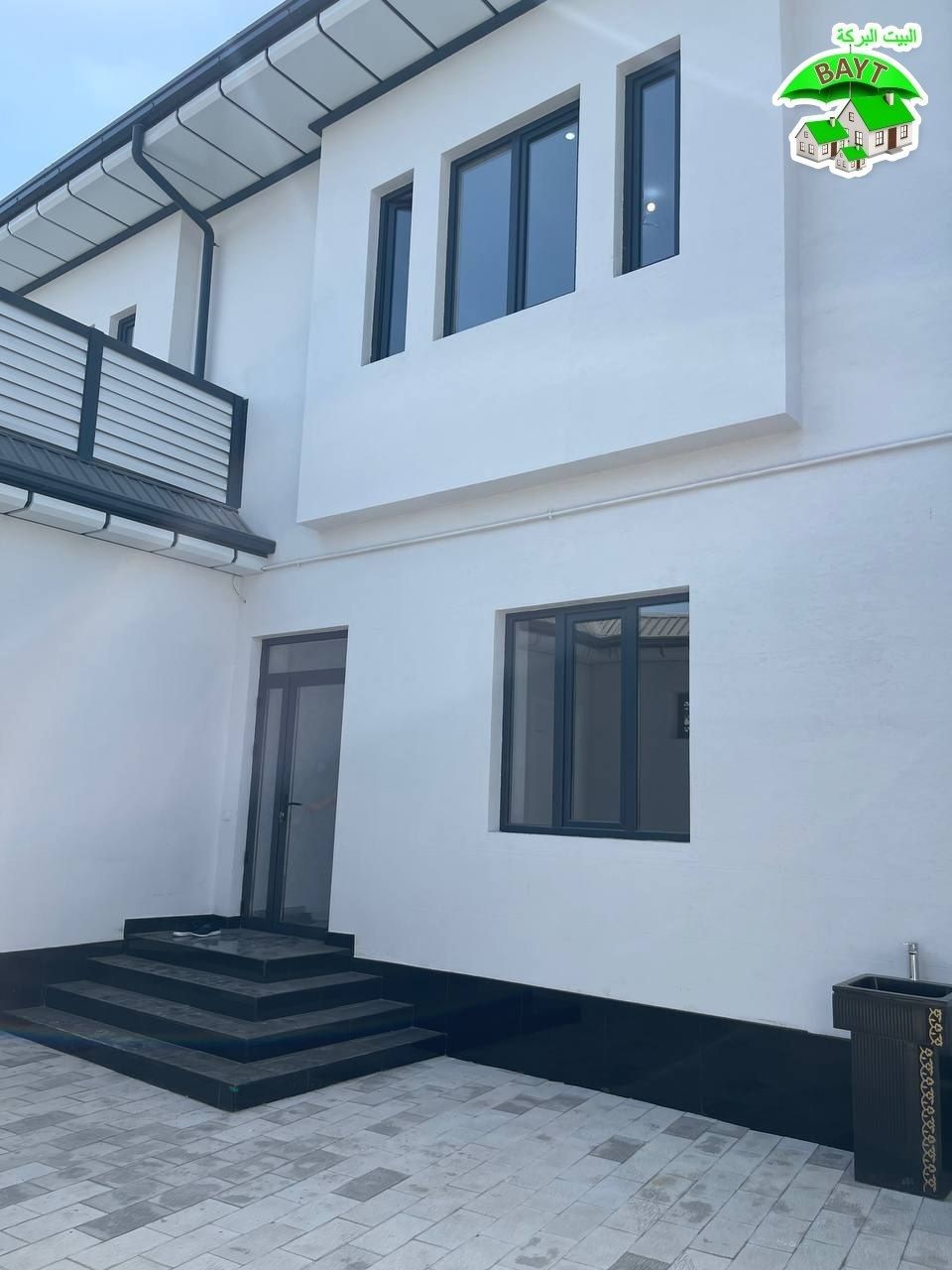 * 5 XONA 1.4 SOTOK CHOSHTEPA Sergeli Mo'ljal Maruf ota Masjidi