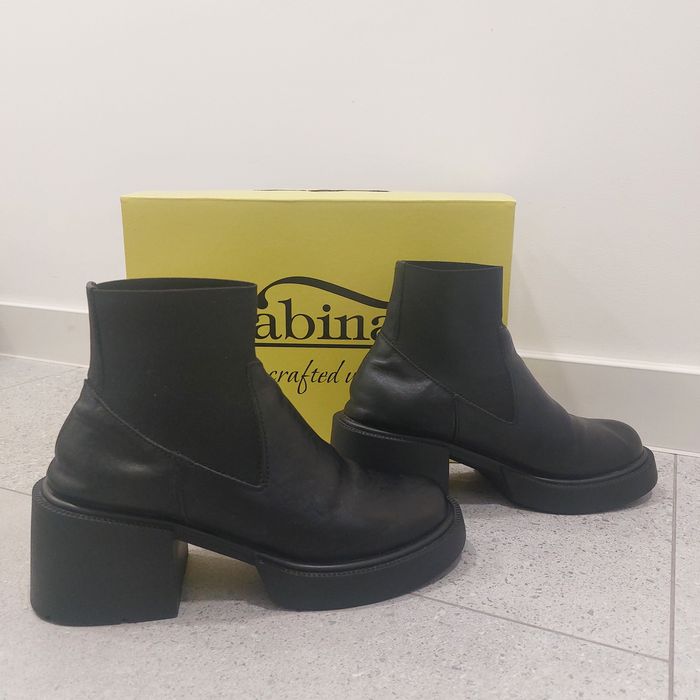 Дамски боти Gabina