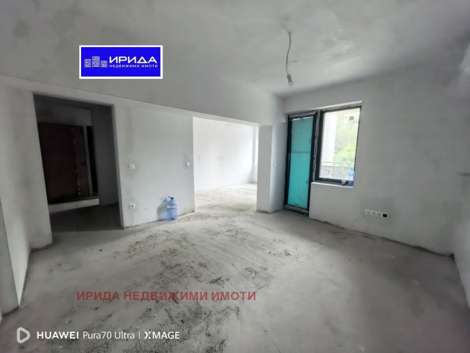 Продава се Двустаен апартамент в София, Борово - 80 кв.м за 2249 €/кв.м - Снимка #3