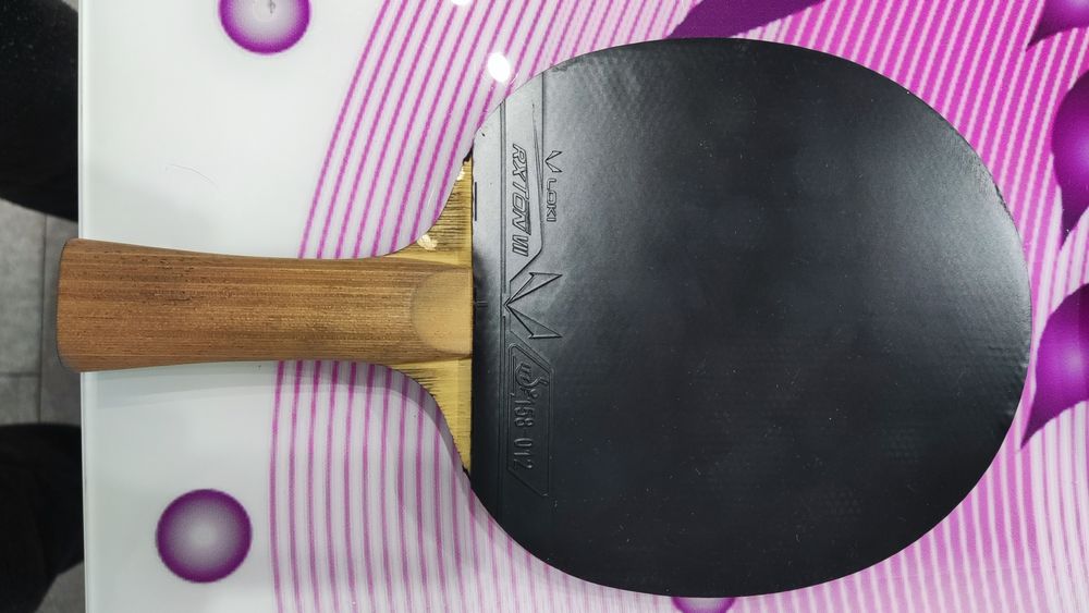 Хилка за тенис на маса Loki Dragon 10 star