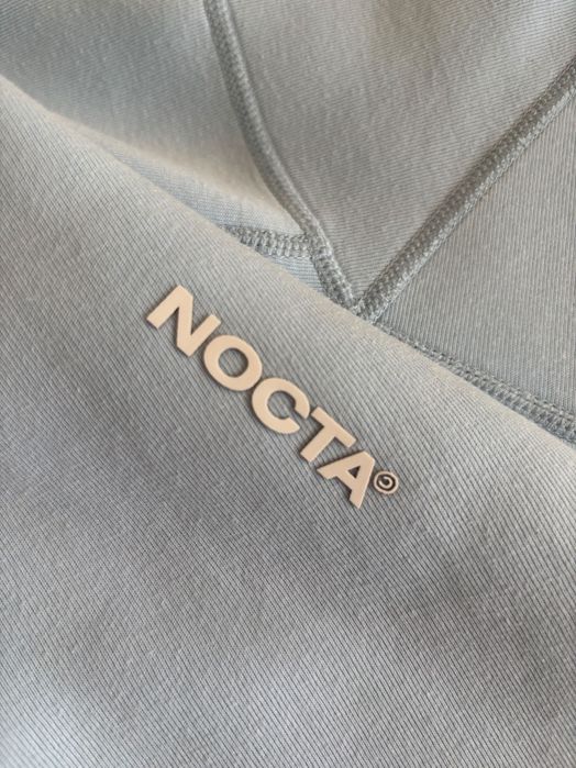 Nike Nocta Tech Fleece горнище