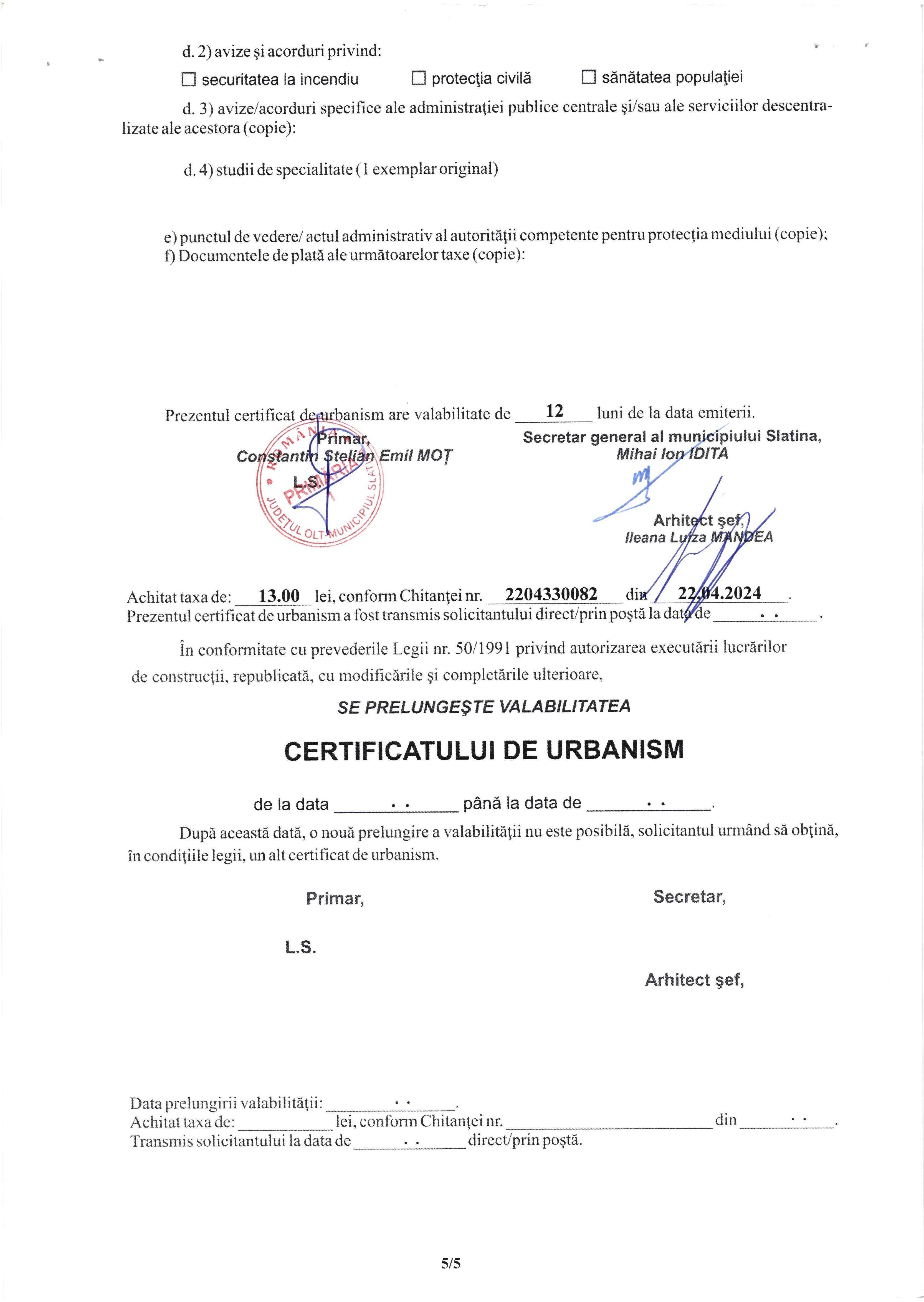 vand/inchiriez teren(875 MP sau 435 MP), central, Casa Tineretului