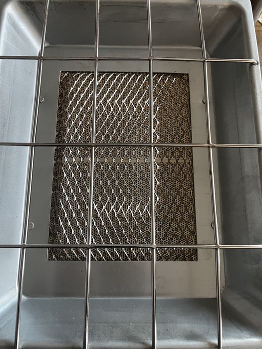 продавам газова печка