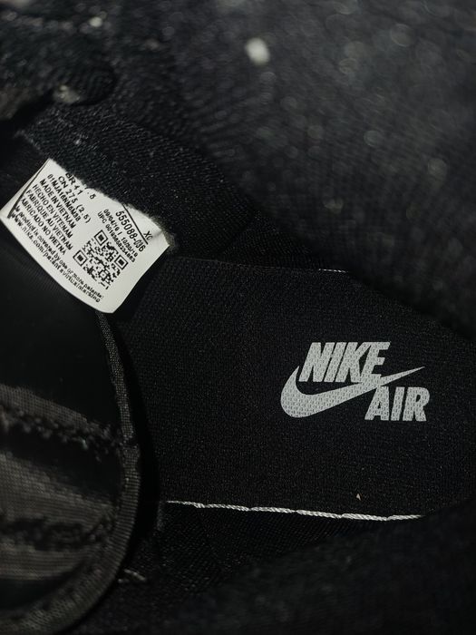 Jordan 1 High Rebillionaire