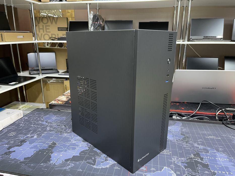 Системный блок Core i5-9400F/16GB DDR4/GTX1660 6GB