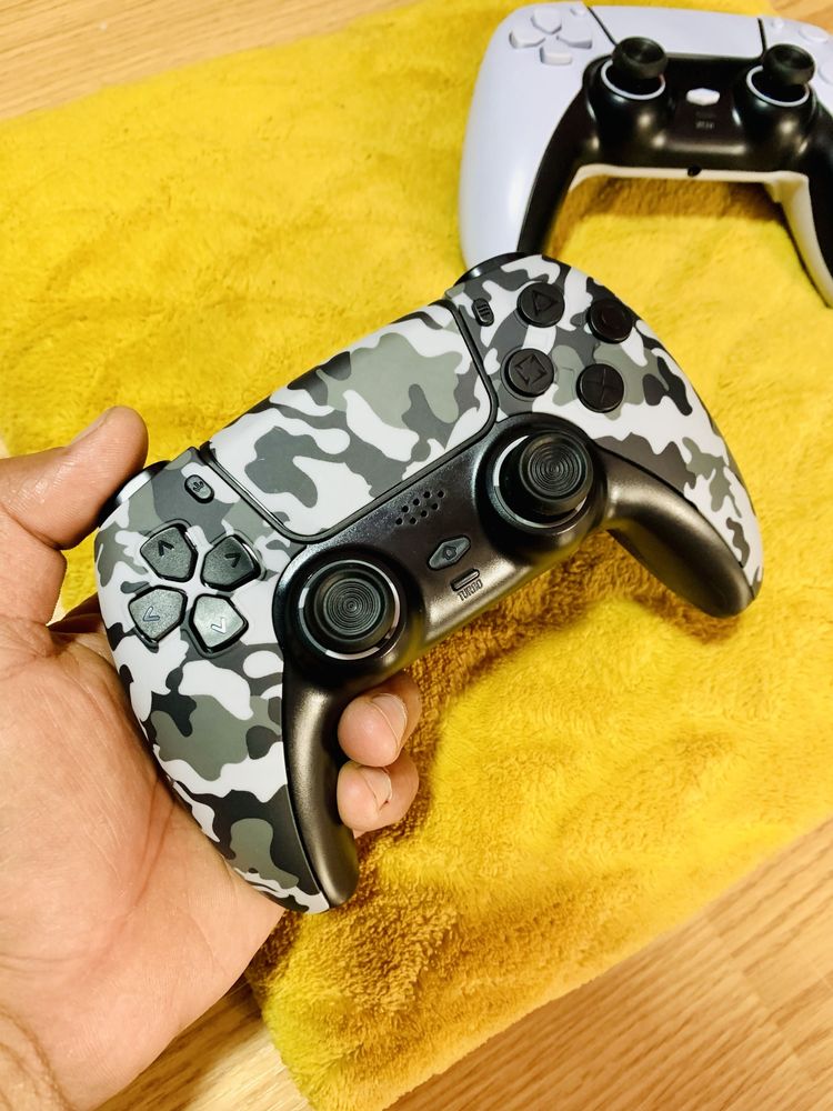 controller wireless batletron noi