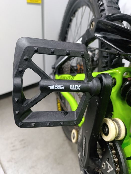 Планински велосипед Мекица SPECIALIZED demo 8 26/M