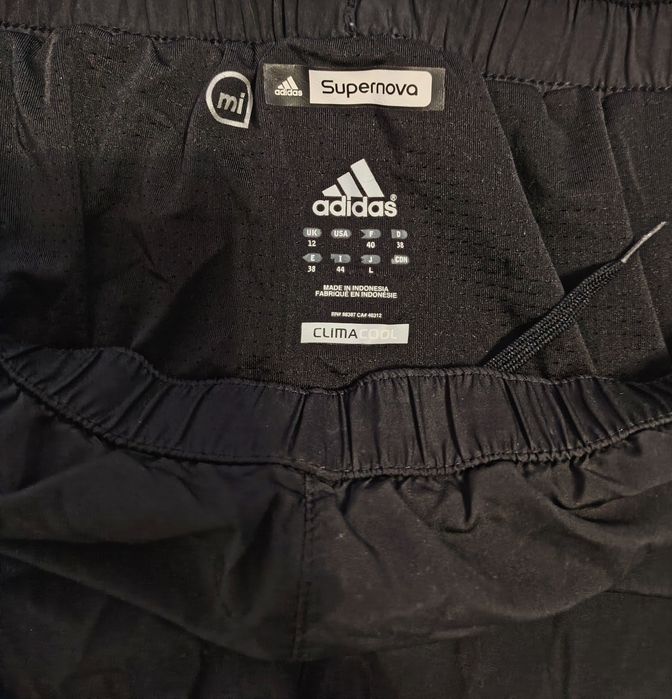 Дамски клин и къси панталонки