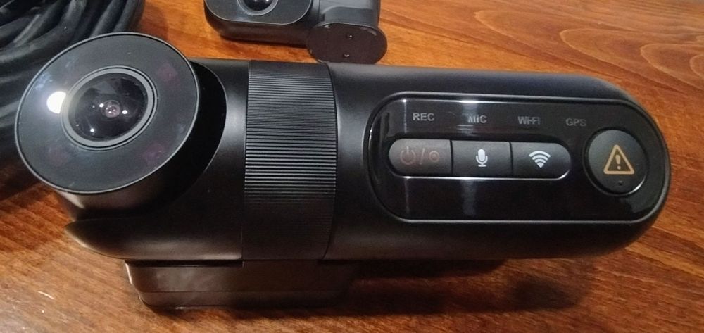 Camera Auto Viofo T130