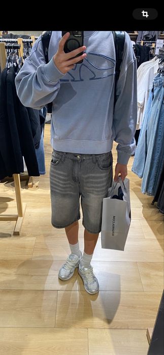 свитшот бершка/bershka sweatshirt